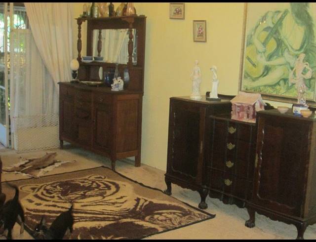 4 BEDROOM HOUSE SOLD IN DORANDIA